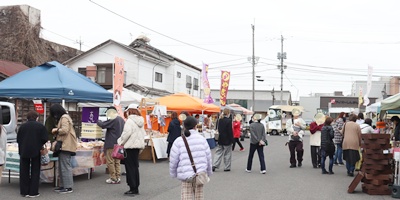 イベント情報掲載