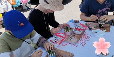 寄せ植えワークショップ,多肉推祭初開催,推して推されて推しをみつけて,2024年5月3日開催,栃木県足利市中橋緑地北多目的広場,ボタニカルフェス,キッチンカー,手作り市,栃木県イベント,栃木県マルシェ,植物イベント,主催株式会社多肉永遠