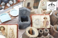 �g�n�����J�h��11��2025�N10��26���C�x���g���i,�Ȗ،������s�����Βn�k���ړI�L��,�A���e�B�[�N�}���V�F,�{�^�j�J���}���V�F,ashikaga_log