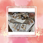 と、お菓子。,2025年12月28日開催,ボタニカルフェス,トハメルカド,境赤レンガ倉庫,第12回,手作り市,伊勢崎市イベント,群馬県マルシェ,植物イベント