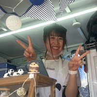 ぱんだっふる様の笑顔