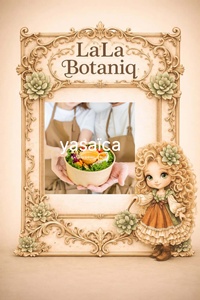 yasaica（やさいか）