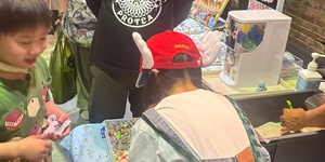 りぃアクセサリー